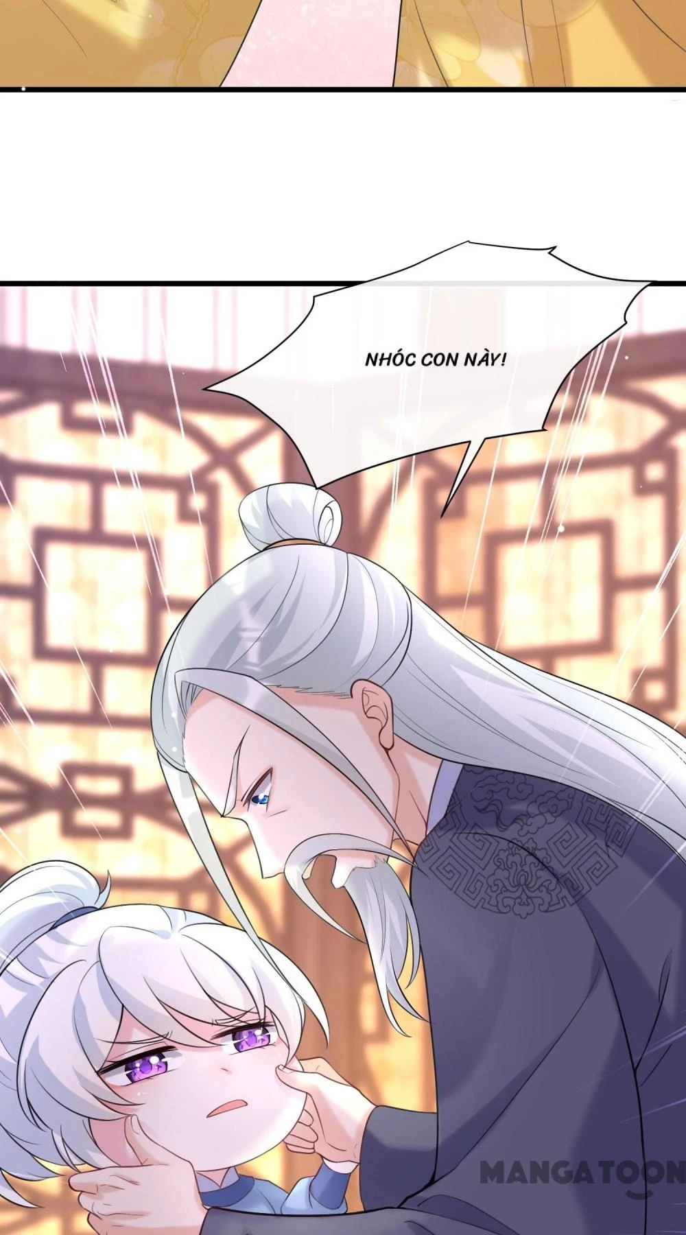 Thú Hắc Cuồng Phi Chapter 198 - 6