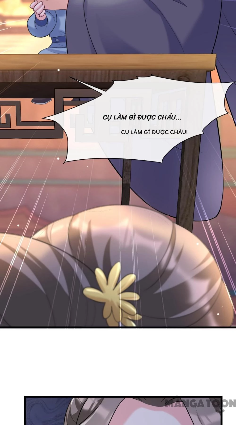 Thú Hắc Cuồng Phi Chapter 198 - 7