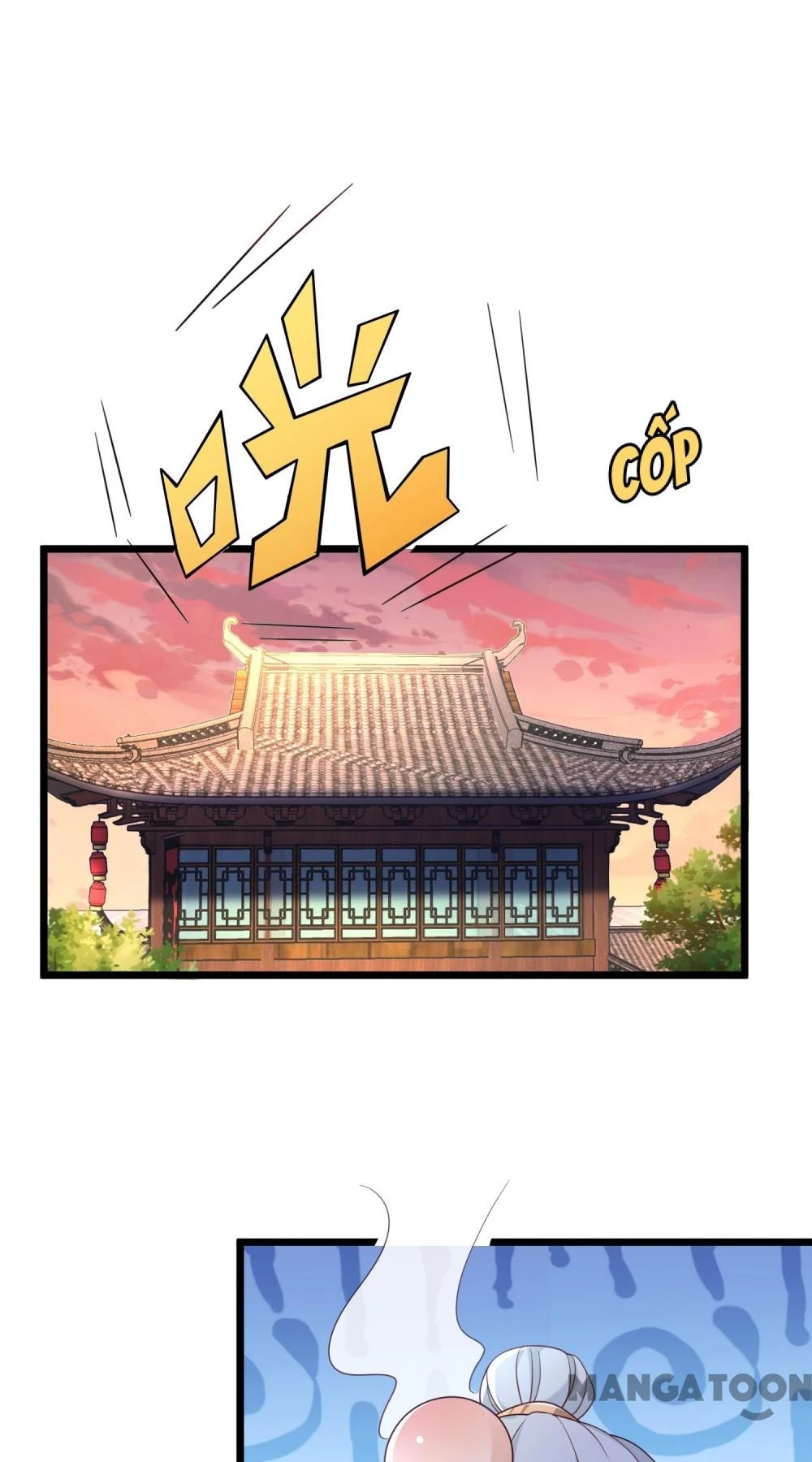 Thú Hắc Cuồng Phi Chapter 198 - 9