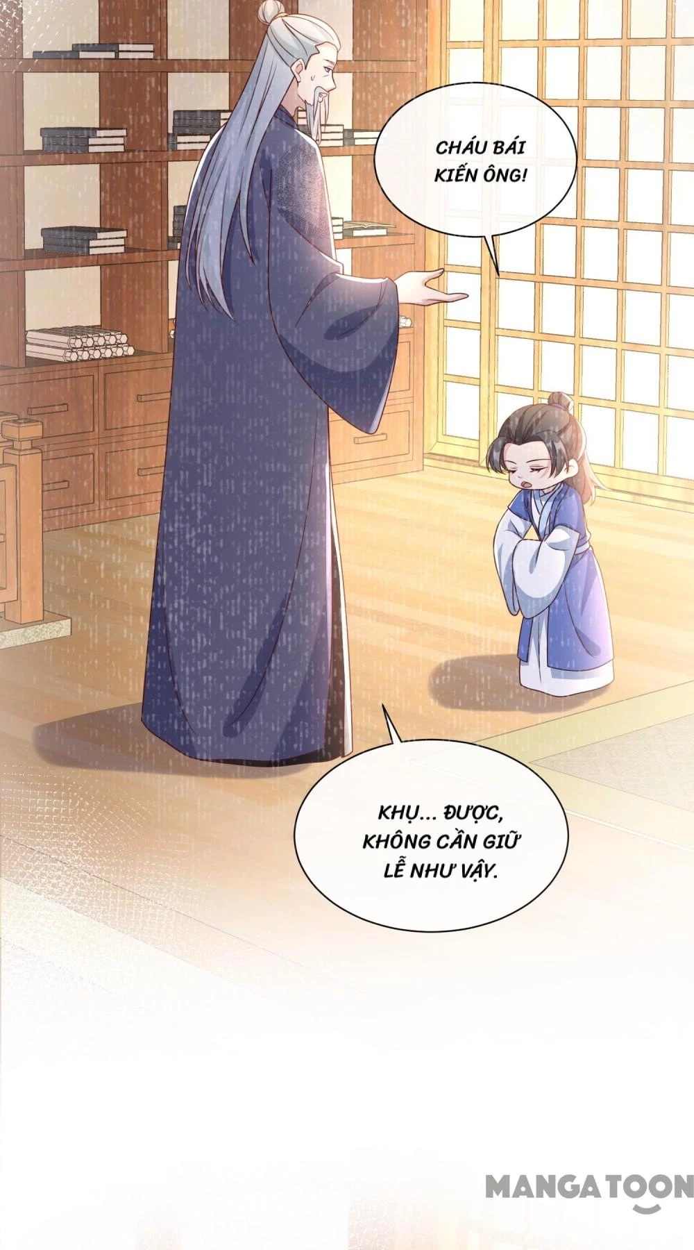 Thú Hắc Cuồng Phi Chapter 198 - 13