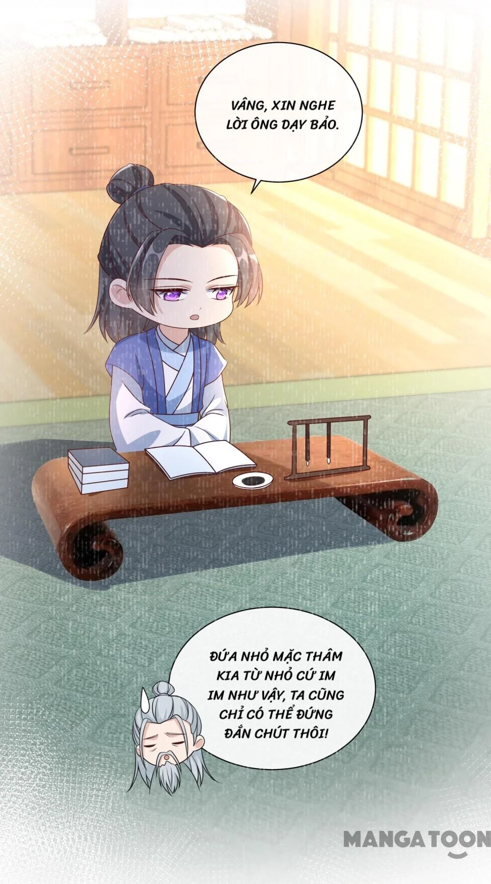 Thú Hắc Cuồng Phi Chapter 198 - 14