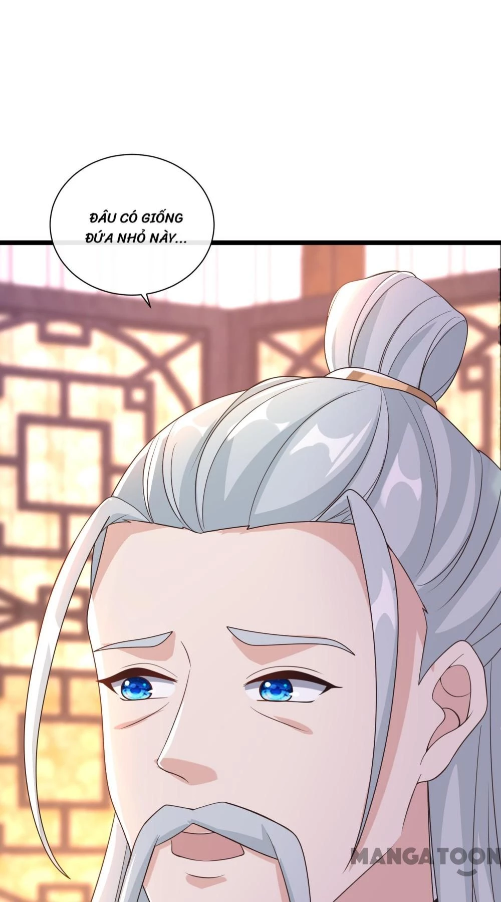 Thú Hắc Cuồng Phi Chapter 198 - 16