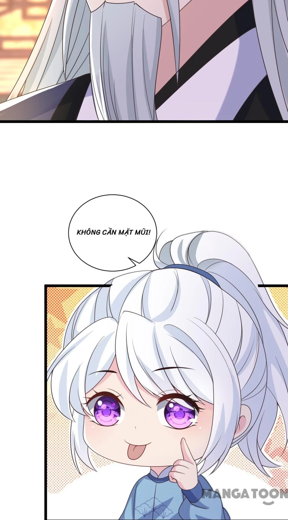 Thú Hắc Cuồng Phi Chapter 198 - 17