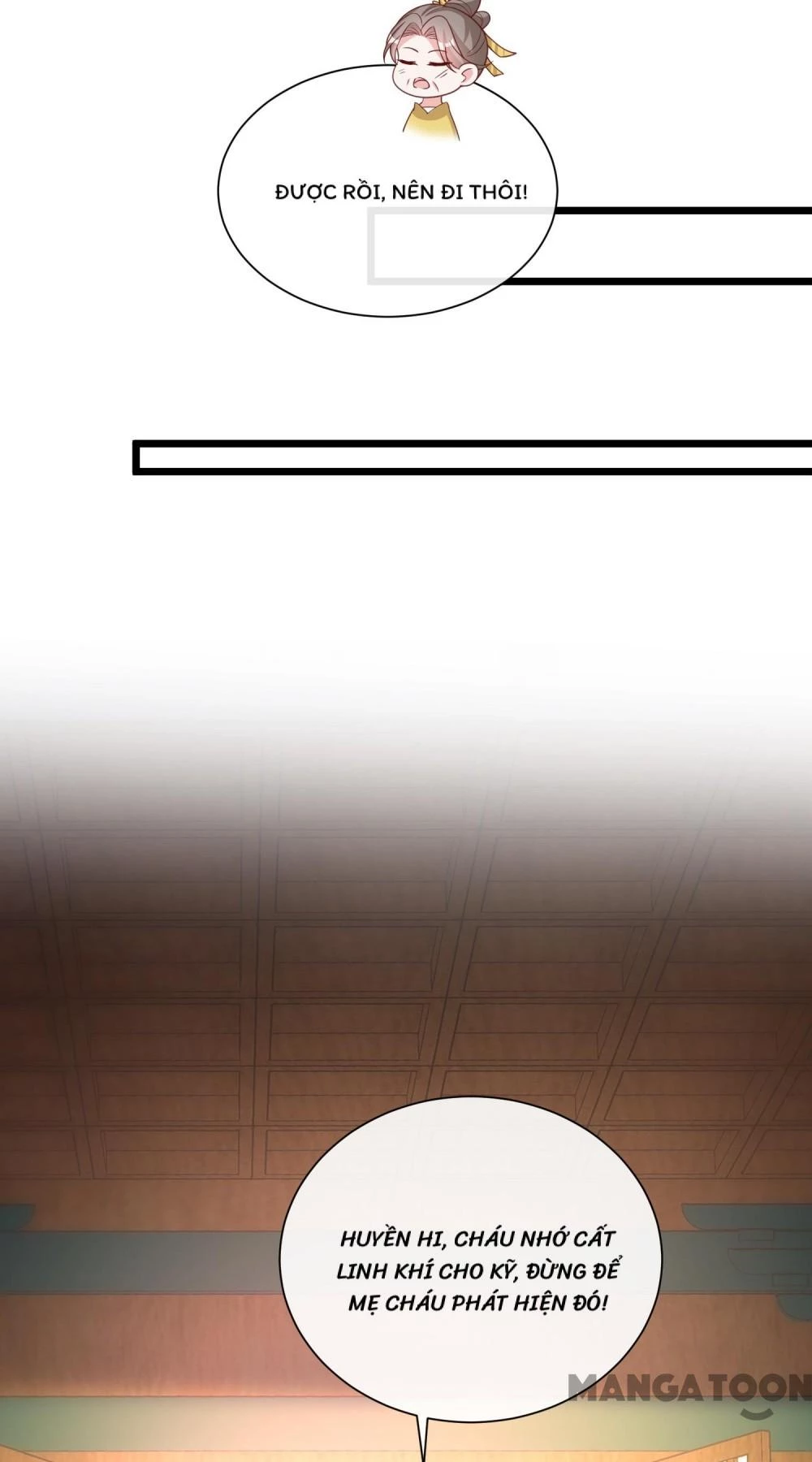 Thú Hắc Cuồng Phi Chapter 198 - 25