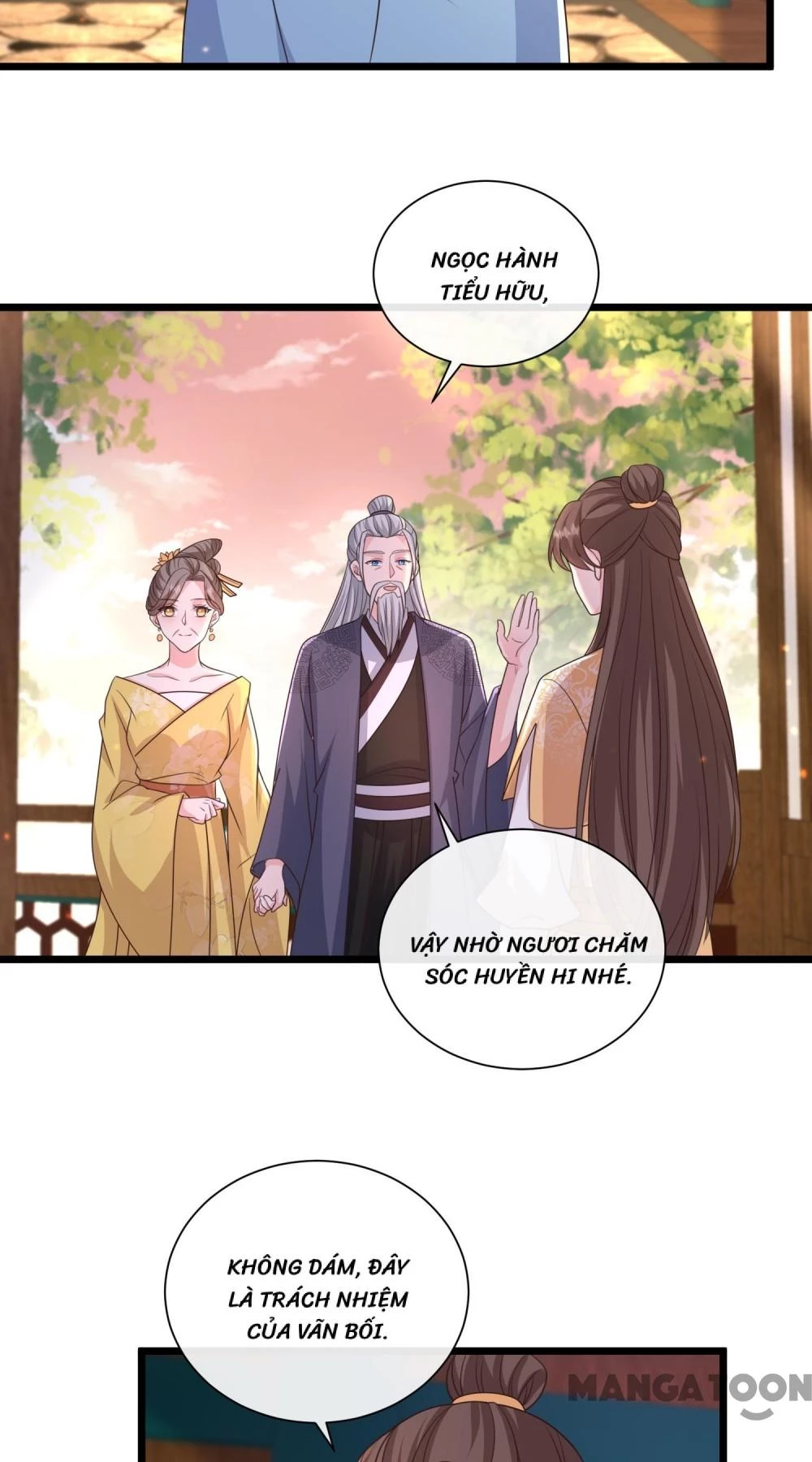 Thú Hắc Cuồng Phi Chapter 198 - 29