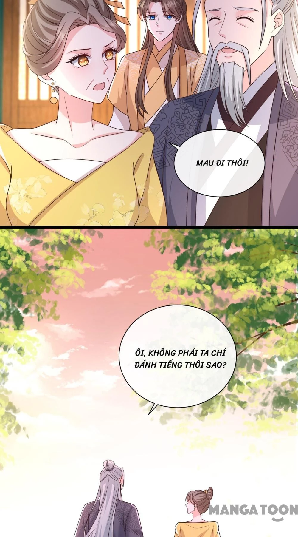 Thú Hắc Cuồng Phi Chapter 198 - 31