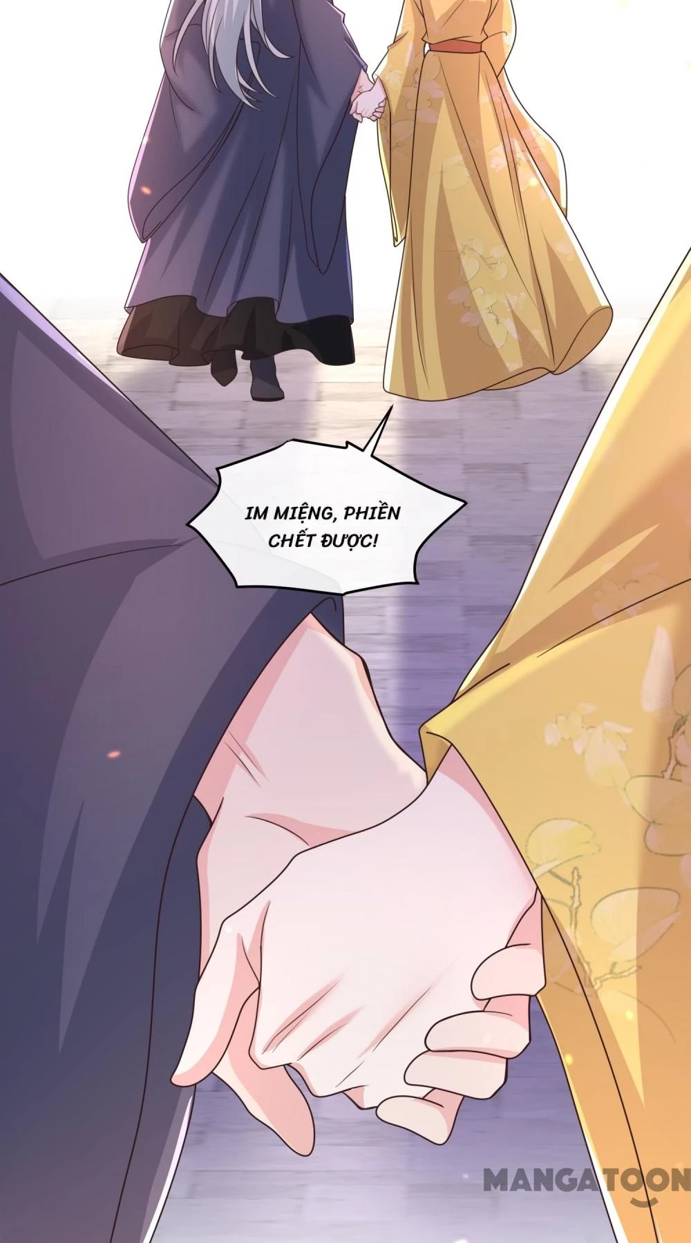 Thú Hắc Cuồng Phi Chapter 198 - 32