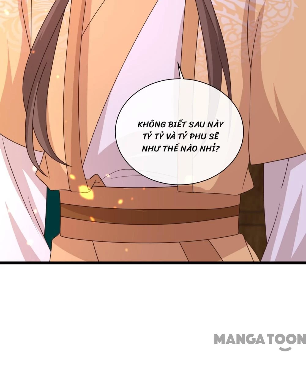 Thú Hắc Cuồng Phi Chapter 198 - 34