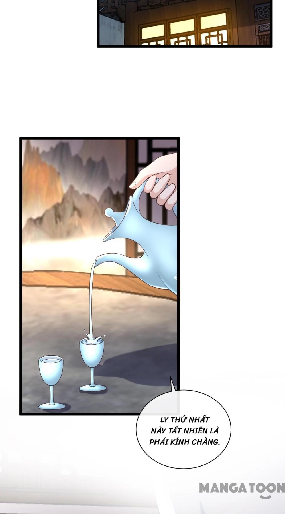 Thú Hắc Cuồng Phi Chapter 198 - 36