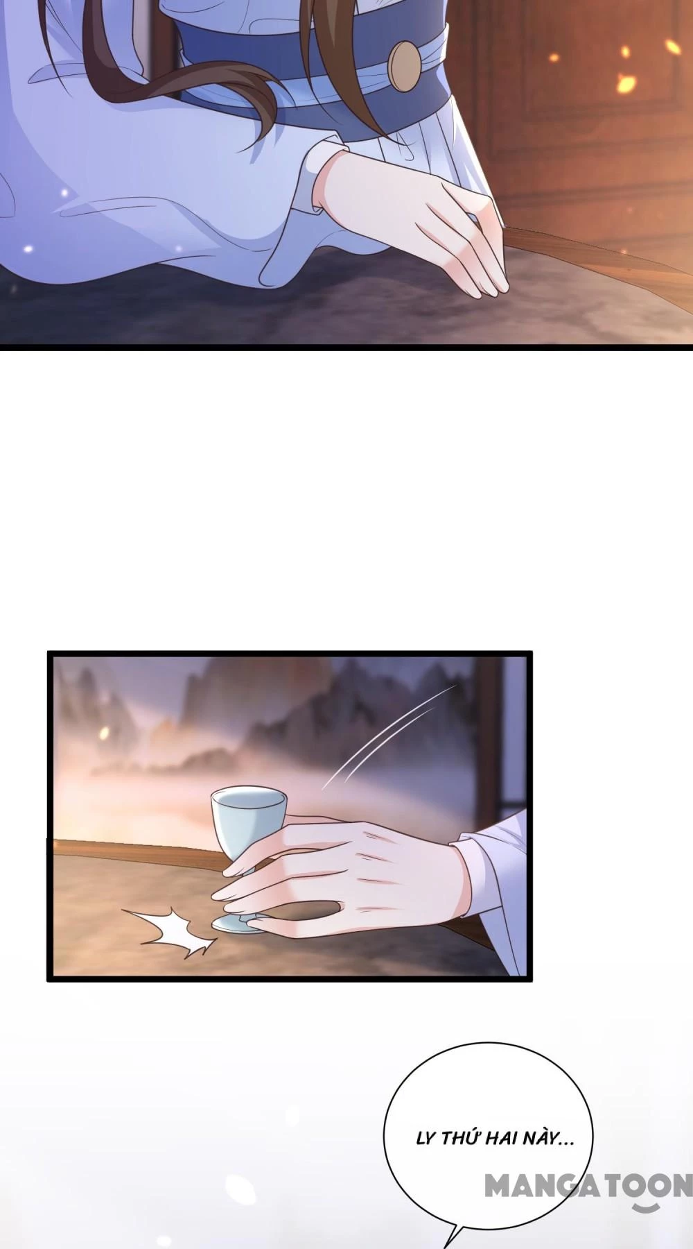 Thú Hắc Cuồng Phi Chapter 199 - 2