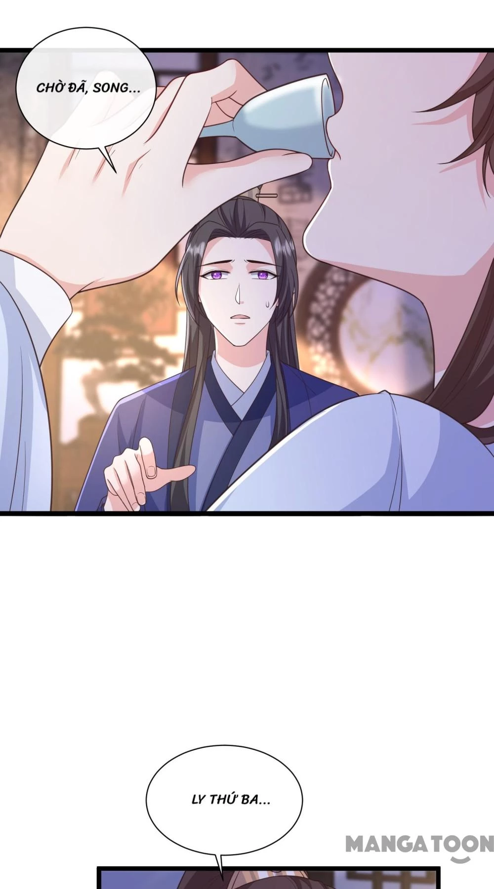 Thú Hắc Cuồng Phi Chapter 199 - 5