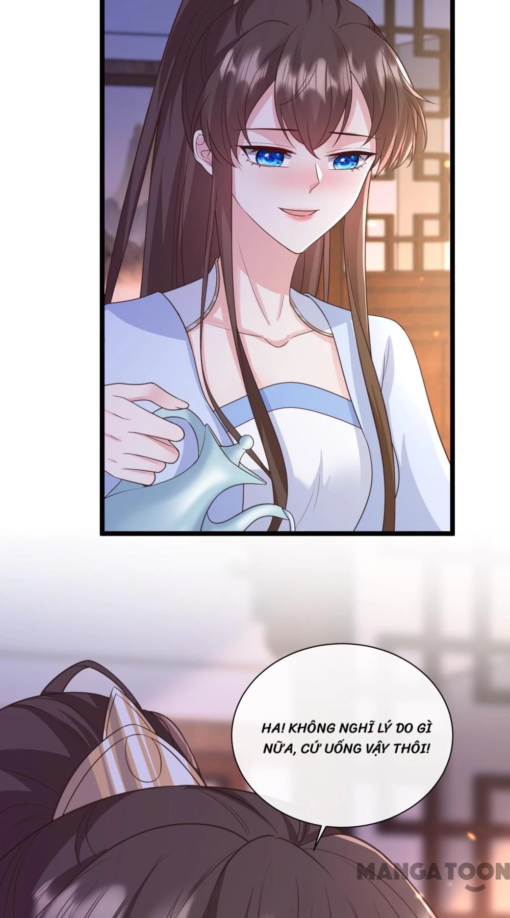 Thú Hắc Cuồng Phi Chapter 199 - 6