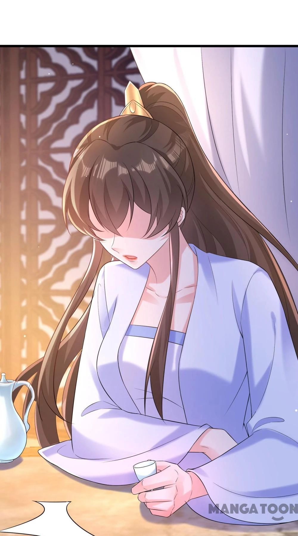 Thú Hắc Cuồng Phi Chapter 199 - 8