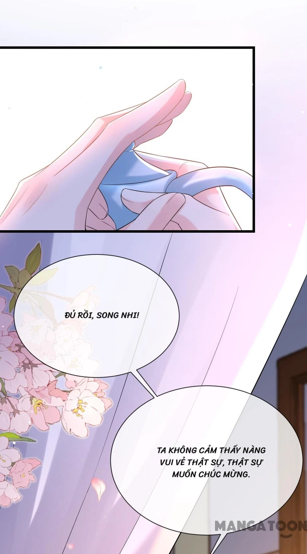 Thú Hắc Cuồng Phi Chapter 199 - 10