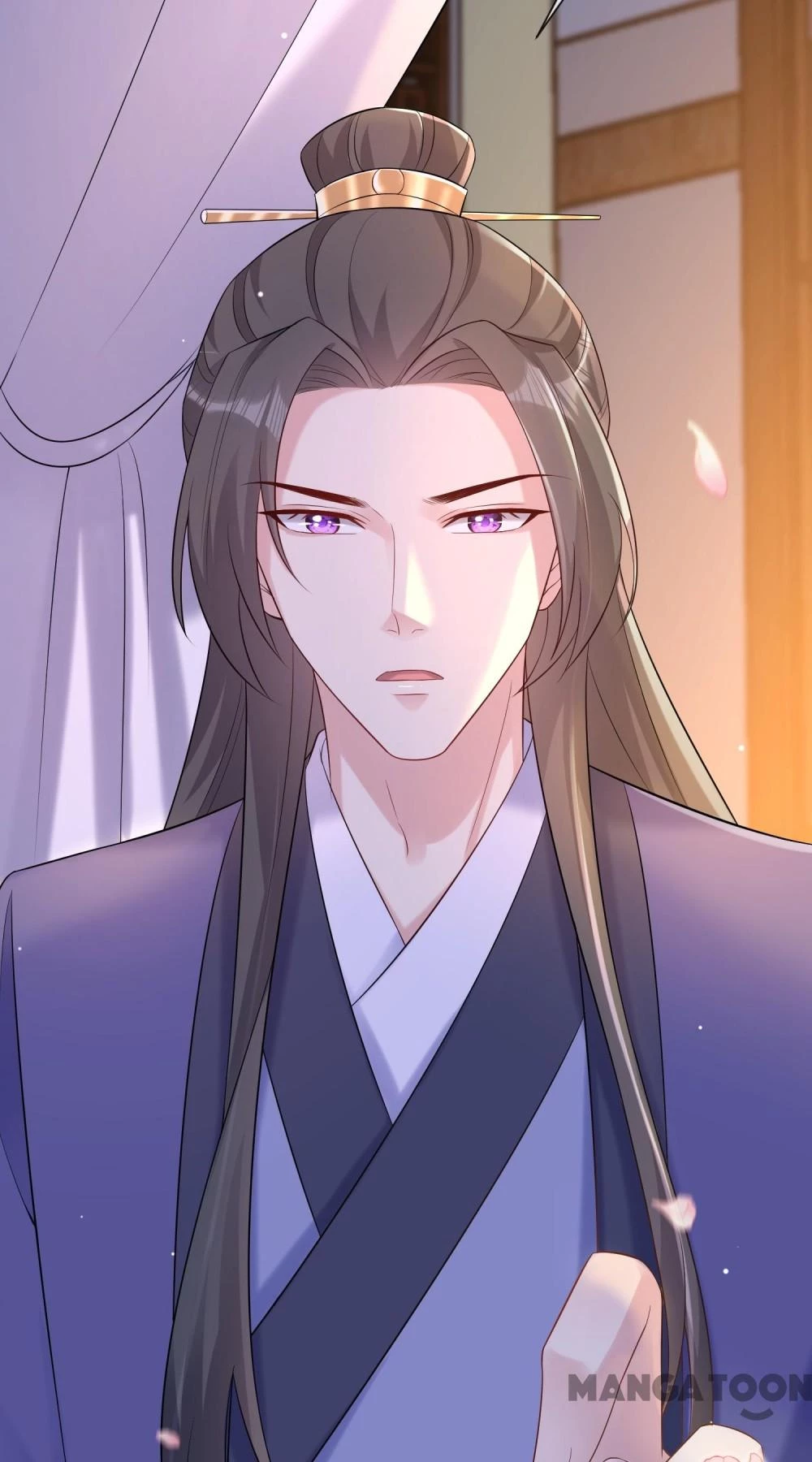 Thú Hắc Cuồng Phi Chapter 199 - 11