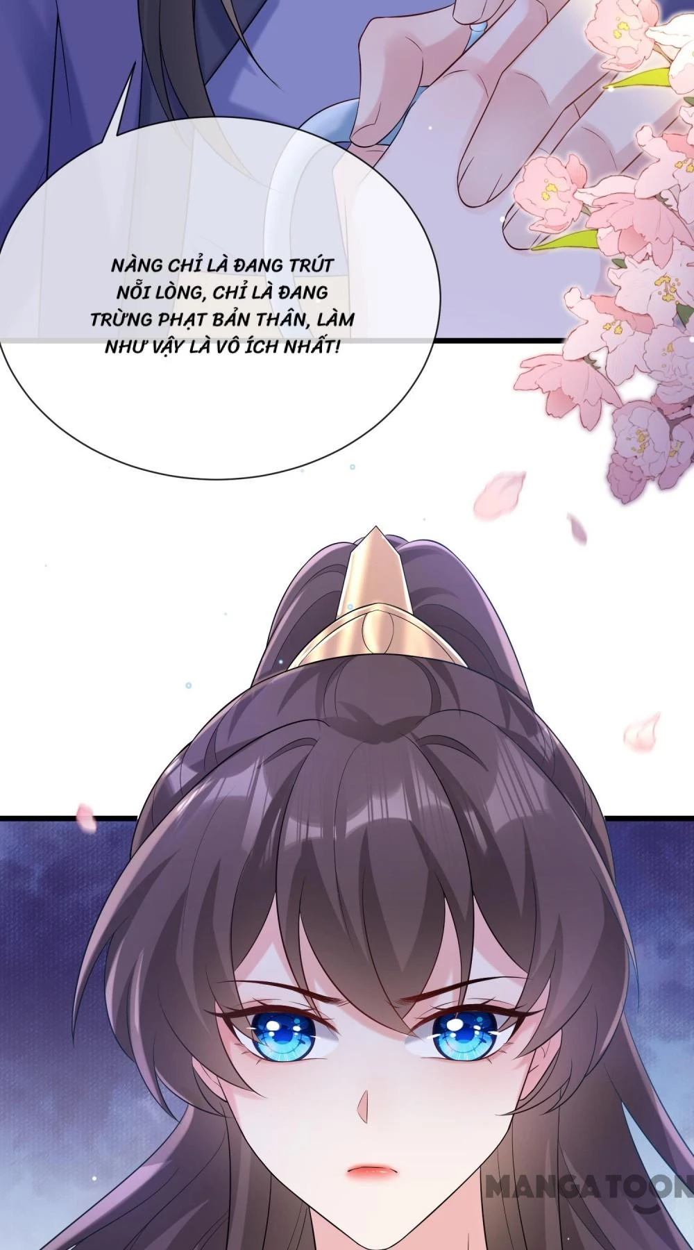 Thú Hắc Cuồng Phi Chapter 199 - 12