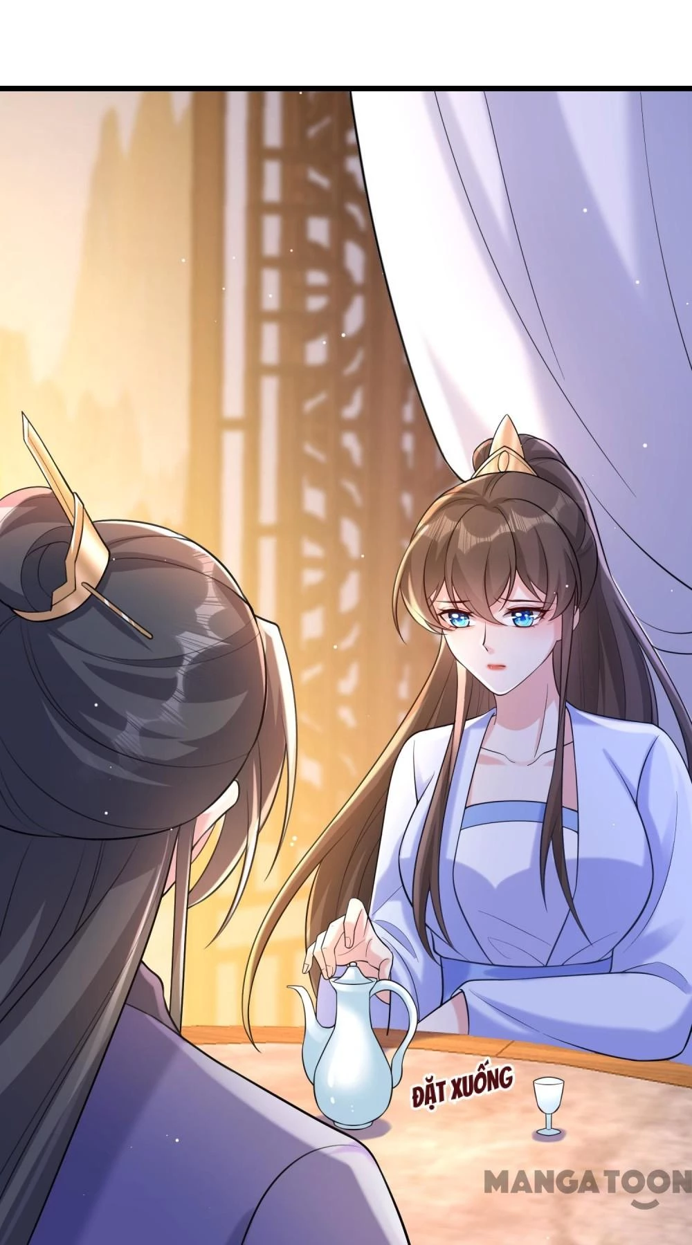 Thú Hắc Cuồng Phi Chapter 199 - 16