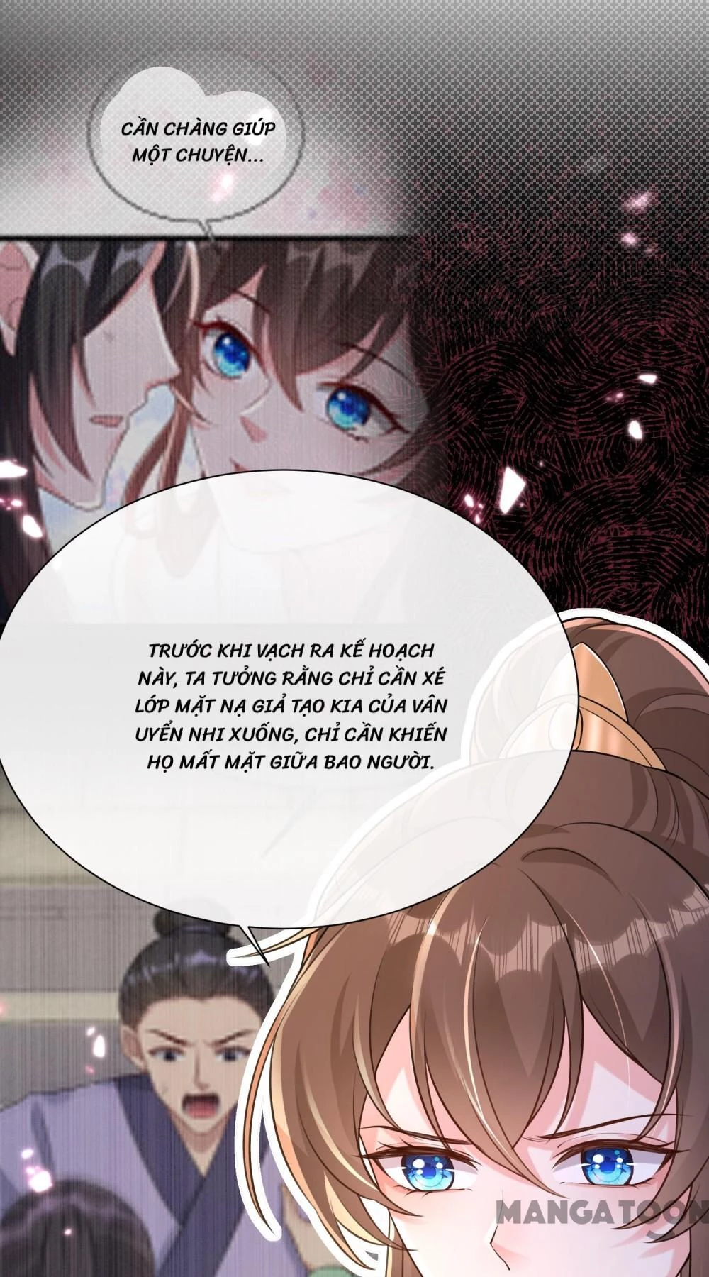 Thú Hắc Cuồng Phi Chapter 199 - 19