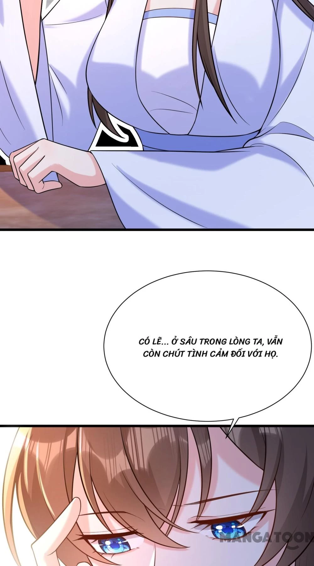 Thú Hắc Cuồng Phi Chapter 199 - 22