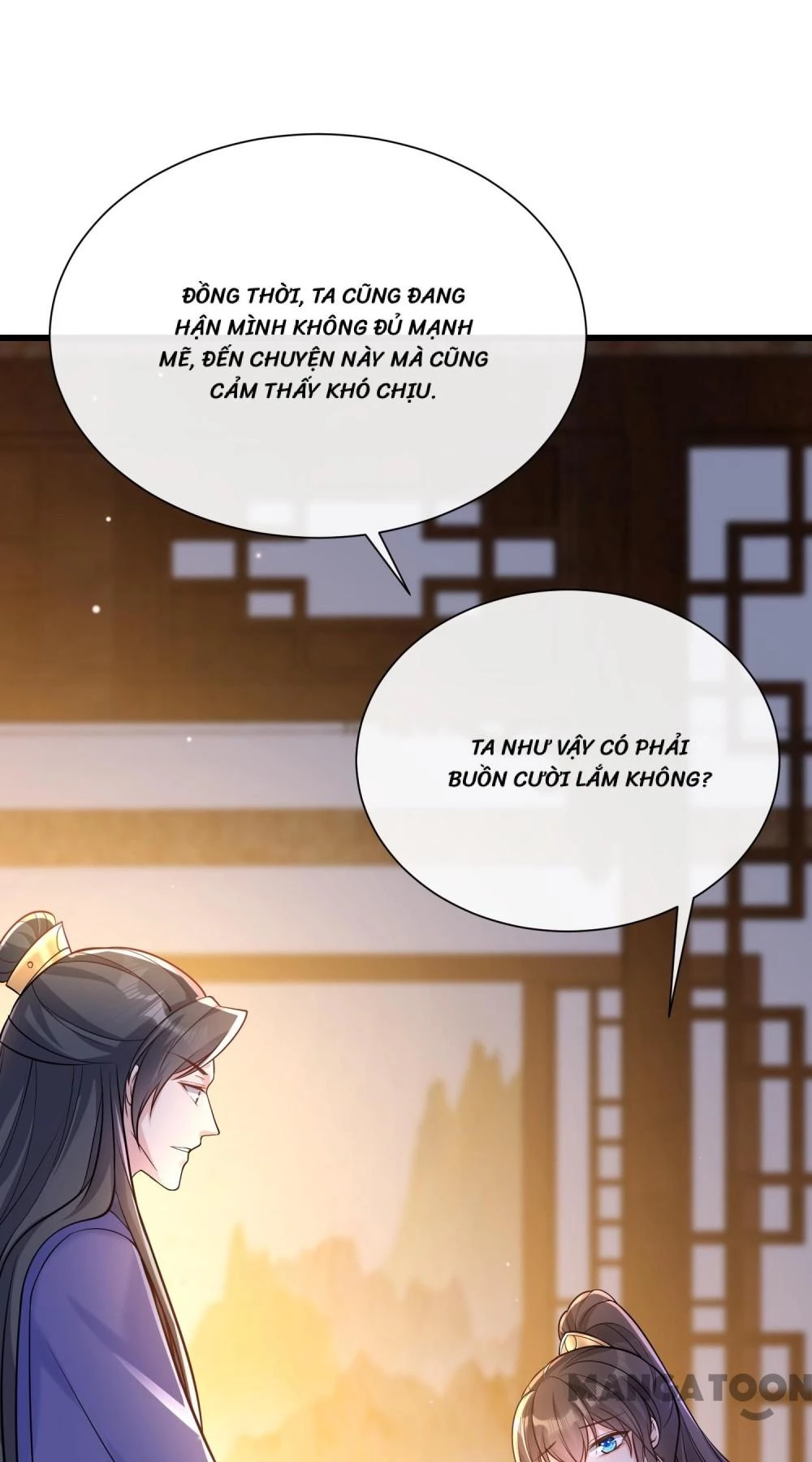 Thú Hắc Cuồng Phi Chapter 199 - 24