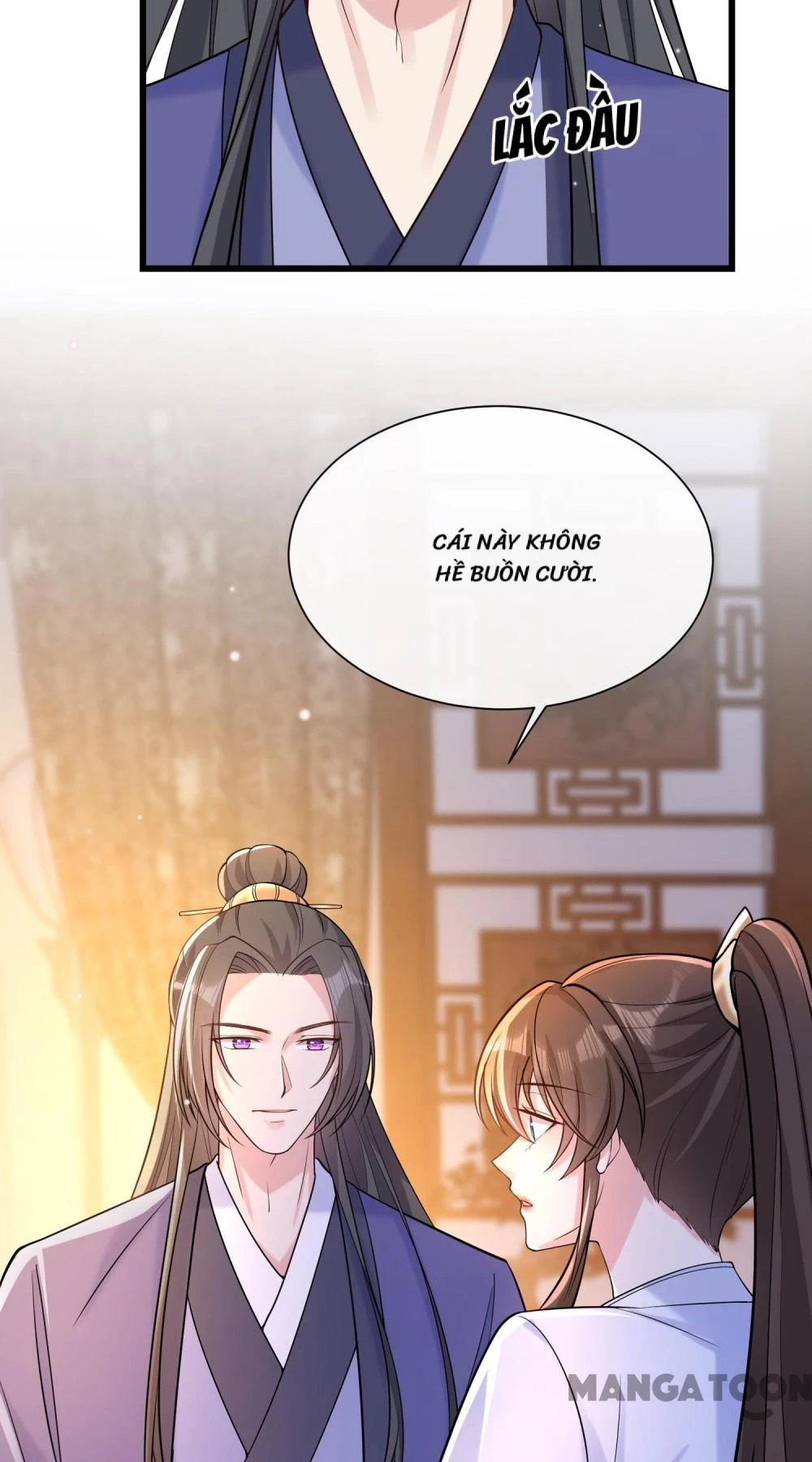 Thú Hắc Cuồng Phi Chapter 199 - 26