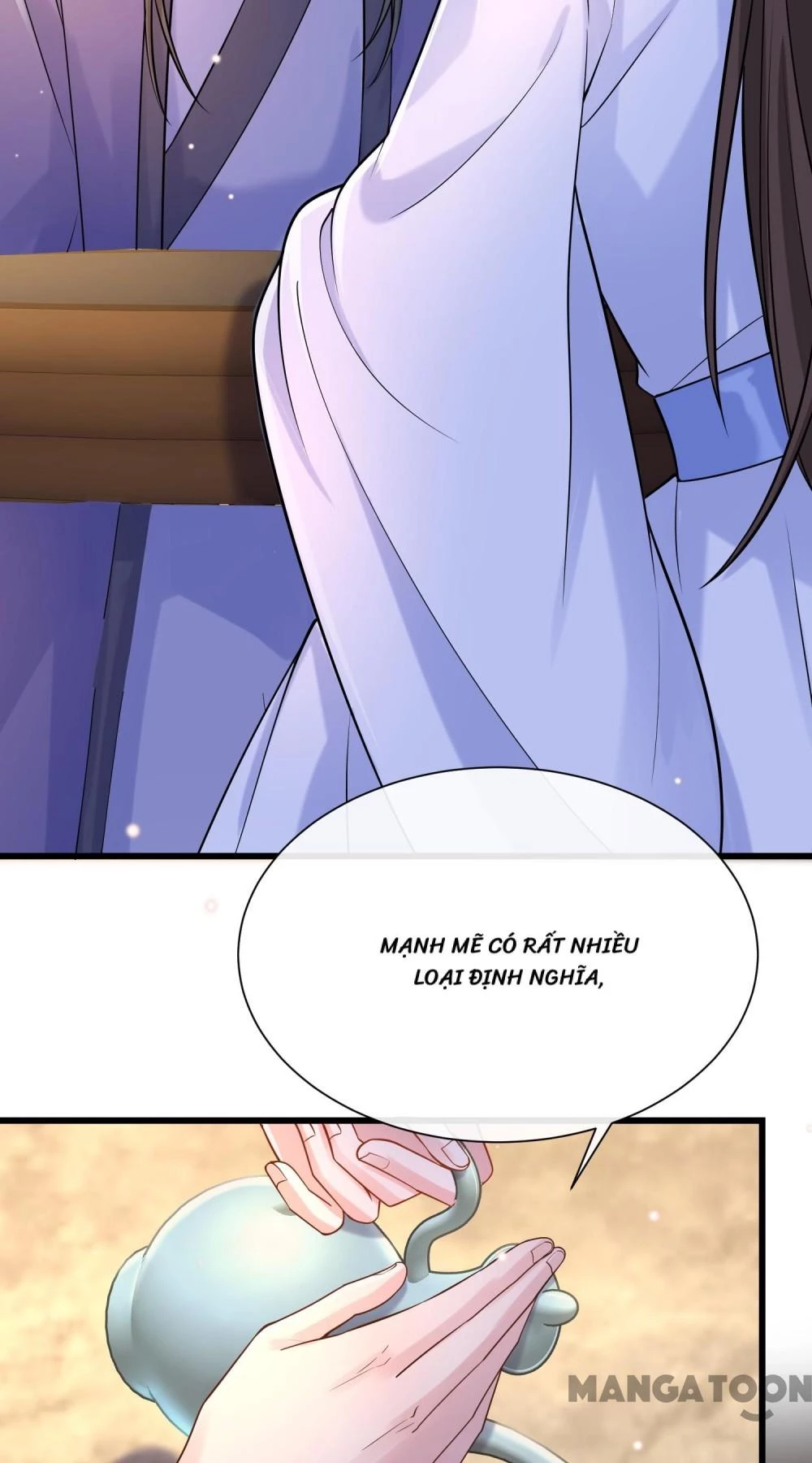 Thú Hắc Cuồng Phi Chapter 199 - 27