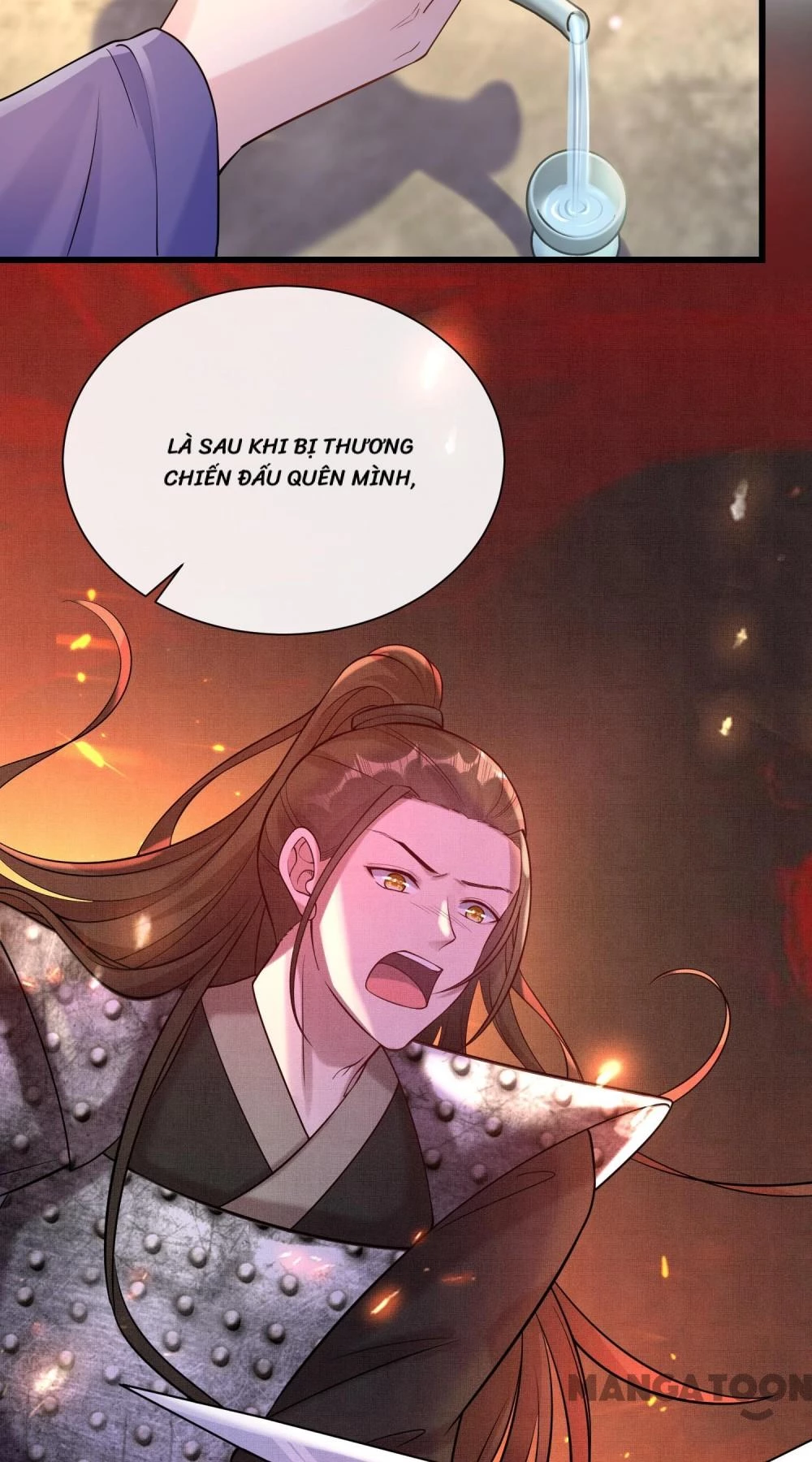 Thú Hắc Cuồng Phi Chapter 199 - 28