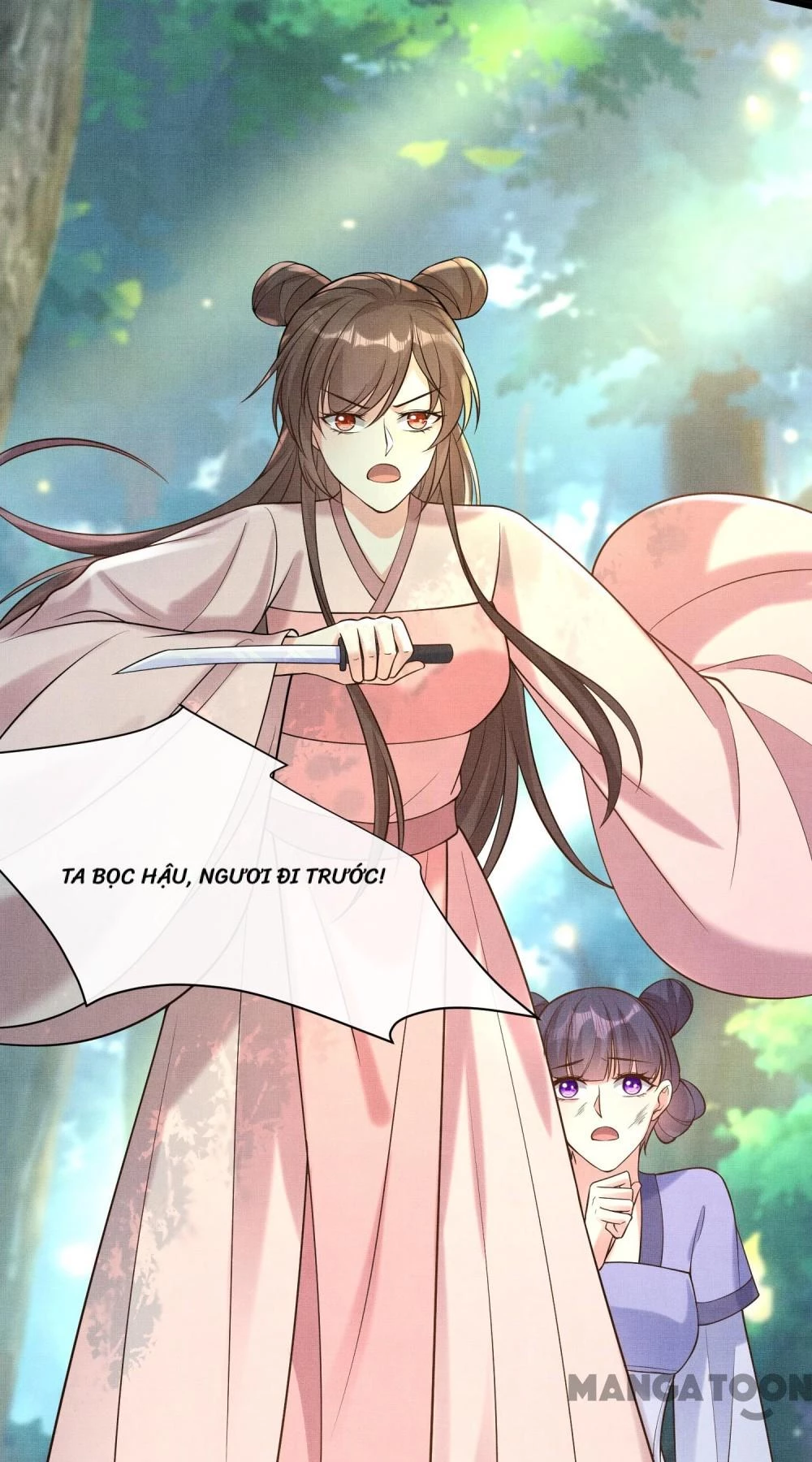 Thú Hắc Cuồng Phi Chapter 199 - 30