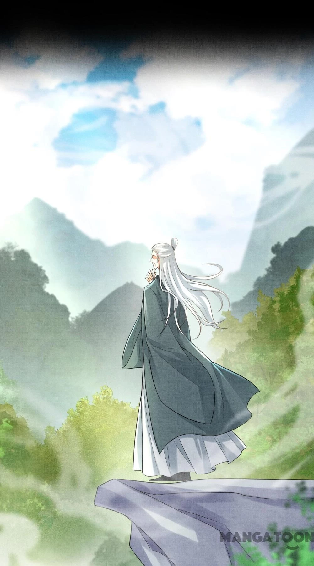 Thú Hắc Cuồng Phi Chapter 199 - 32