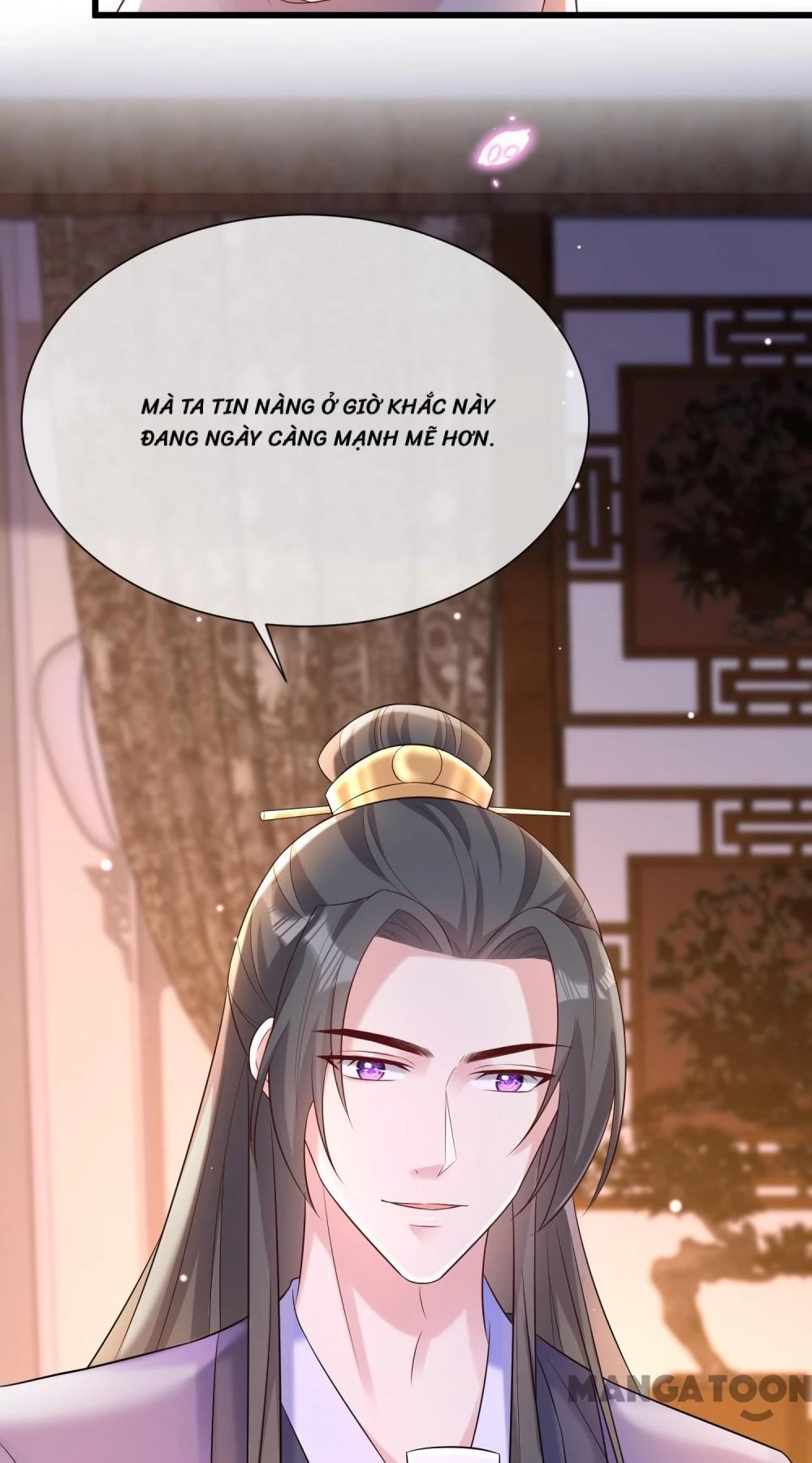 Thú Hắc Cuồng Phi Chapter 199 - 35