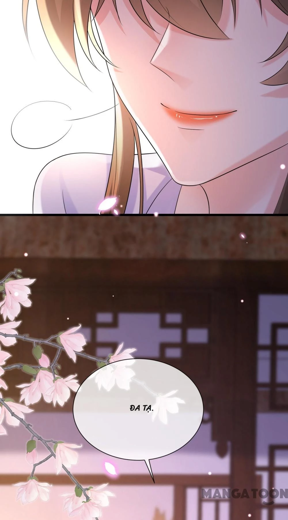 Thú Hắc Cuồng Phi Chapter 199 - 37