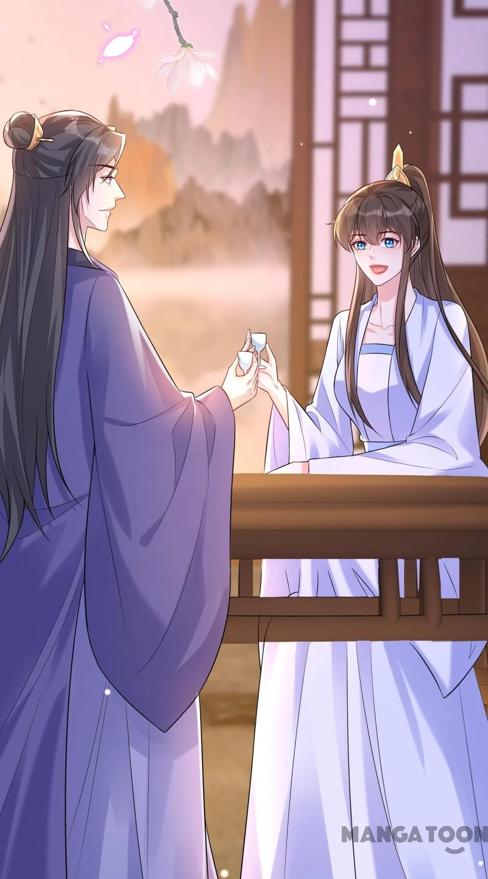 Thú Hắc Cuồng Phi Chapter 199 - 38