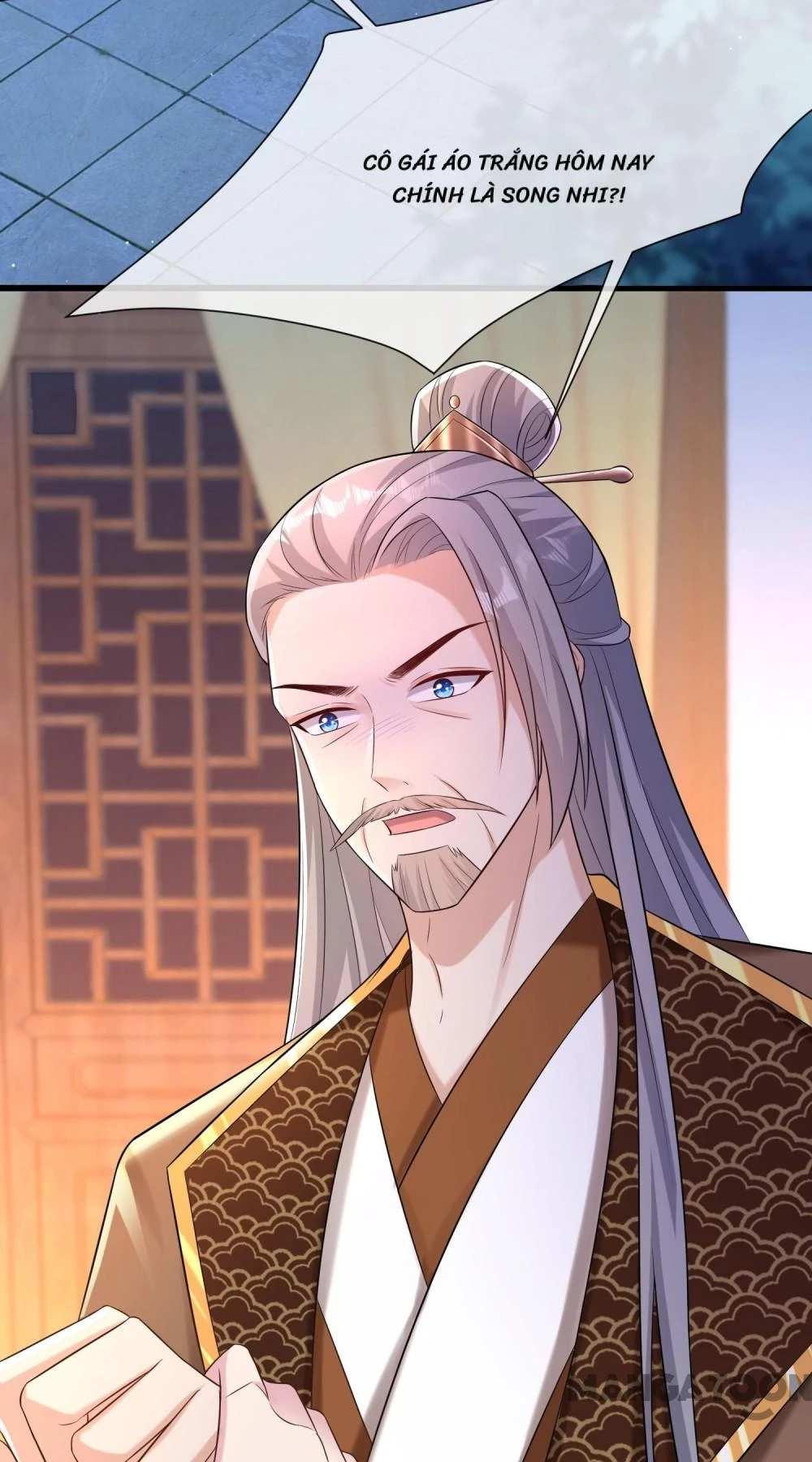 Thú Hắc Cuồng Phi Chapter 200 - 2