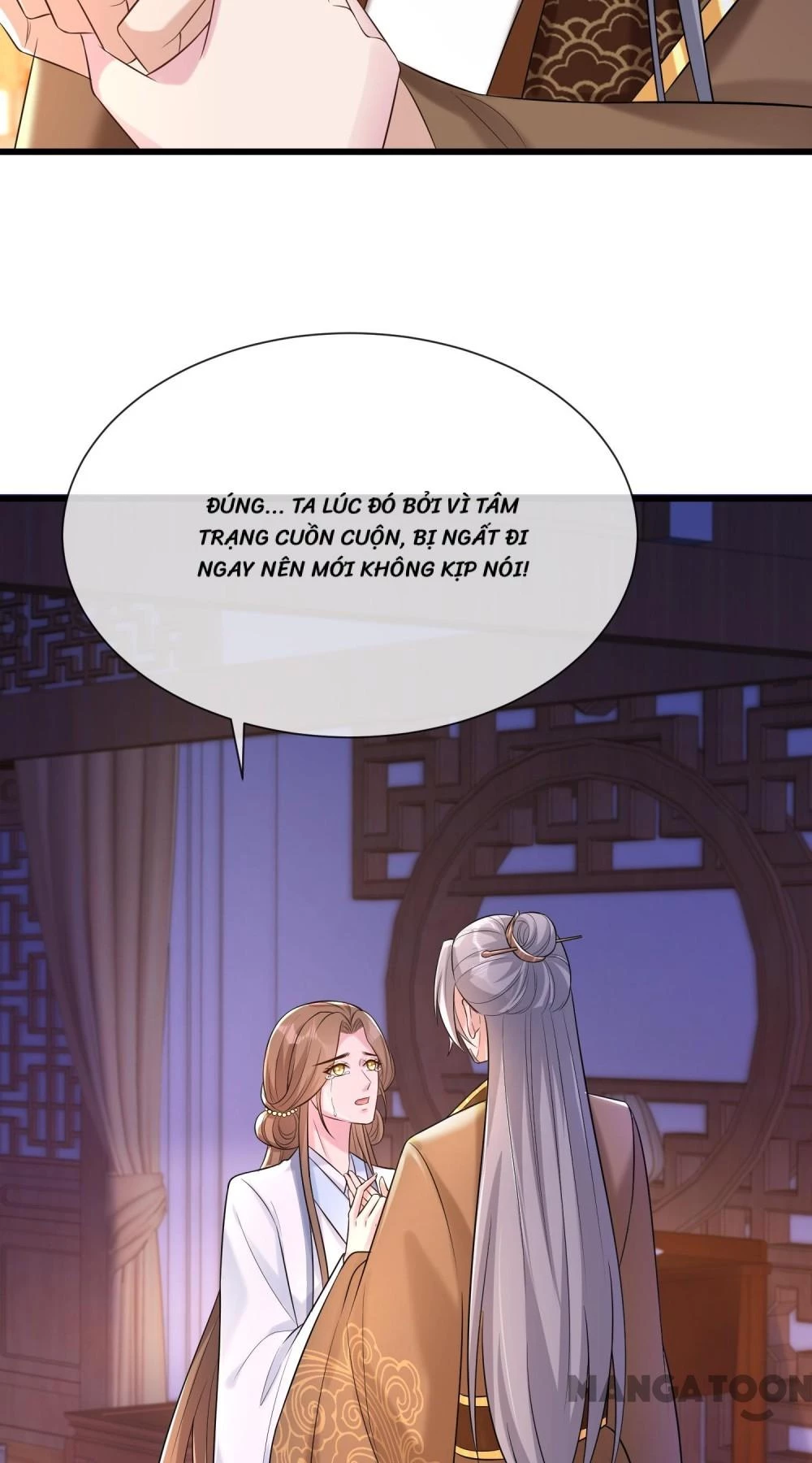 Thú Hắc Cuồng Phi Chapter 200 - 3