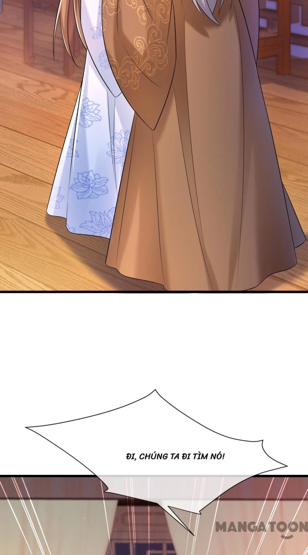 Thú Hắc Cuồng Phi Chapter 200 - 4