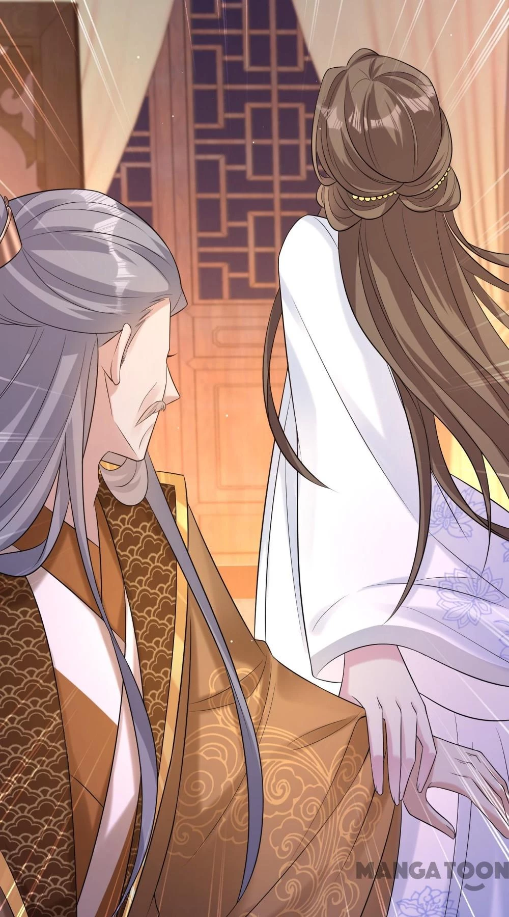 Thú Hắc Cuồng Phi Chapter 200 - 5