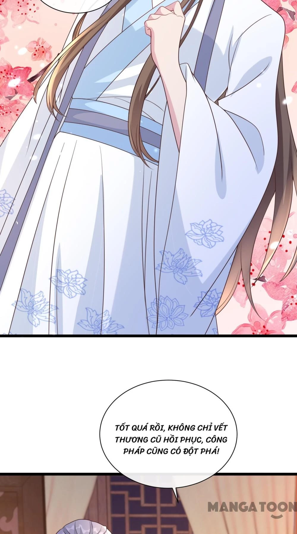 Thú Hắc Cuồng Phi Chapter 200 - 10