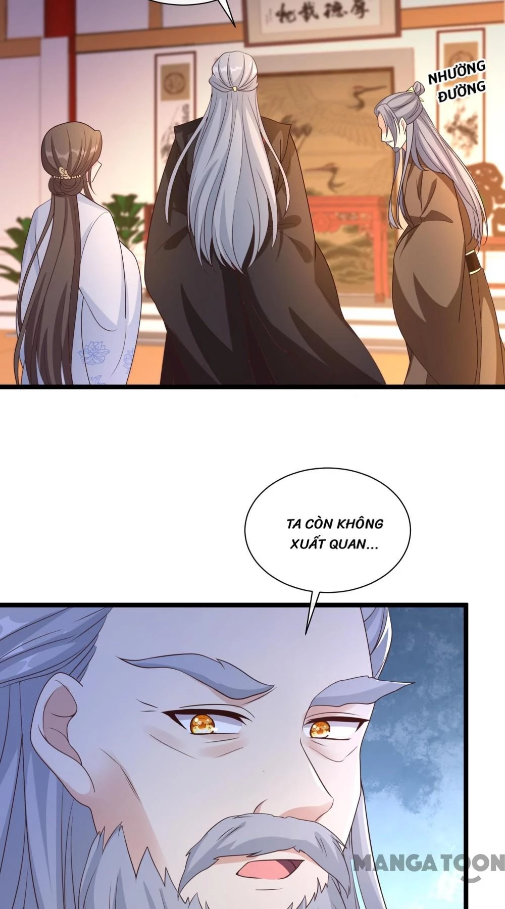 Thú Hắc Cuồng Phi Chapter 200 - 12