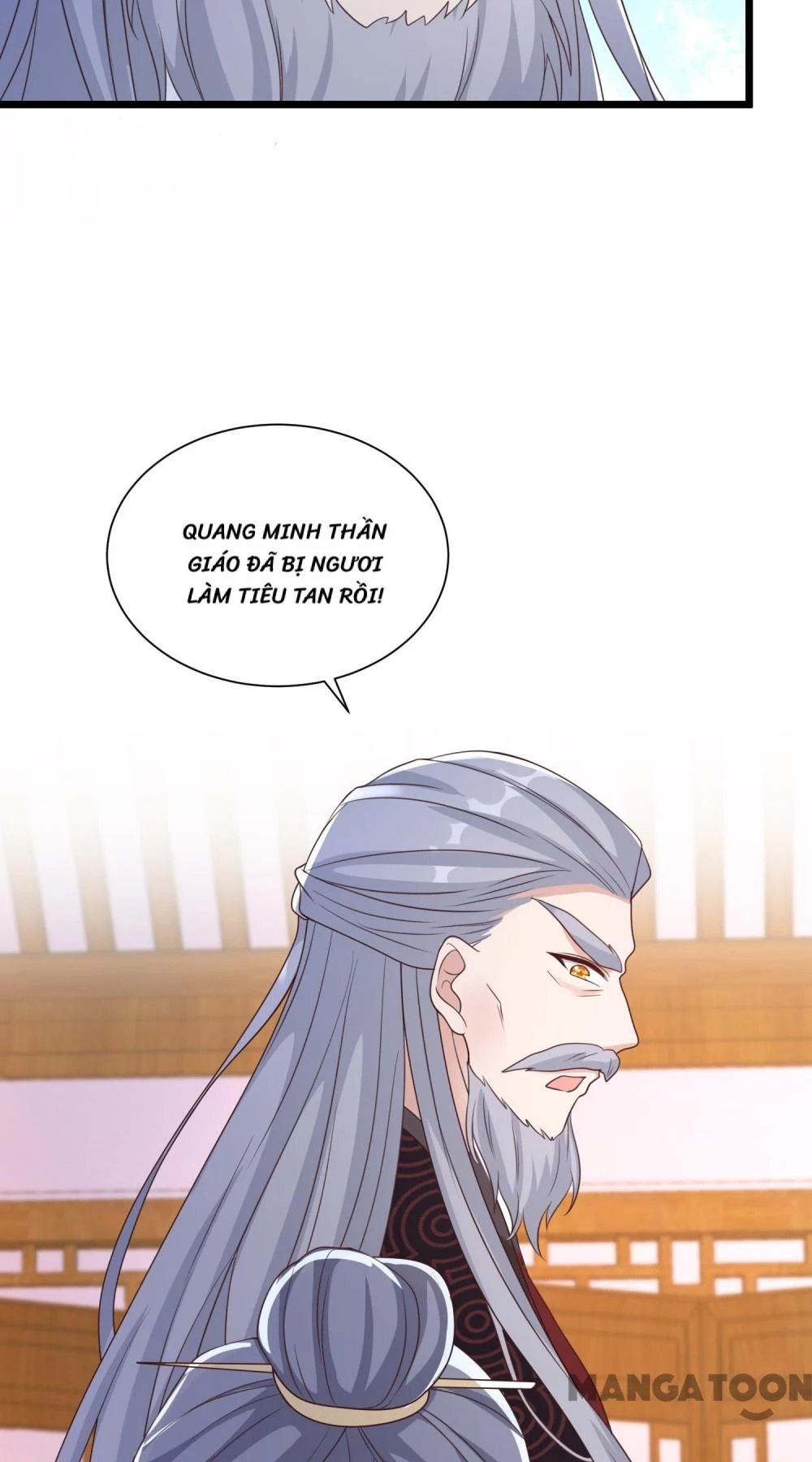 Thú Hắc Cuồng Phi Chapter 200 - 13