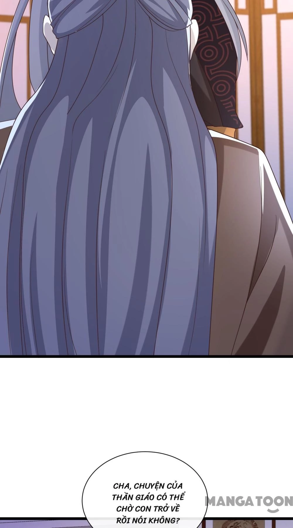 Thú Hắc Cuồng Phi Chapter 200 - 14