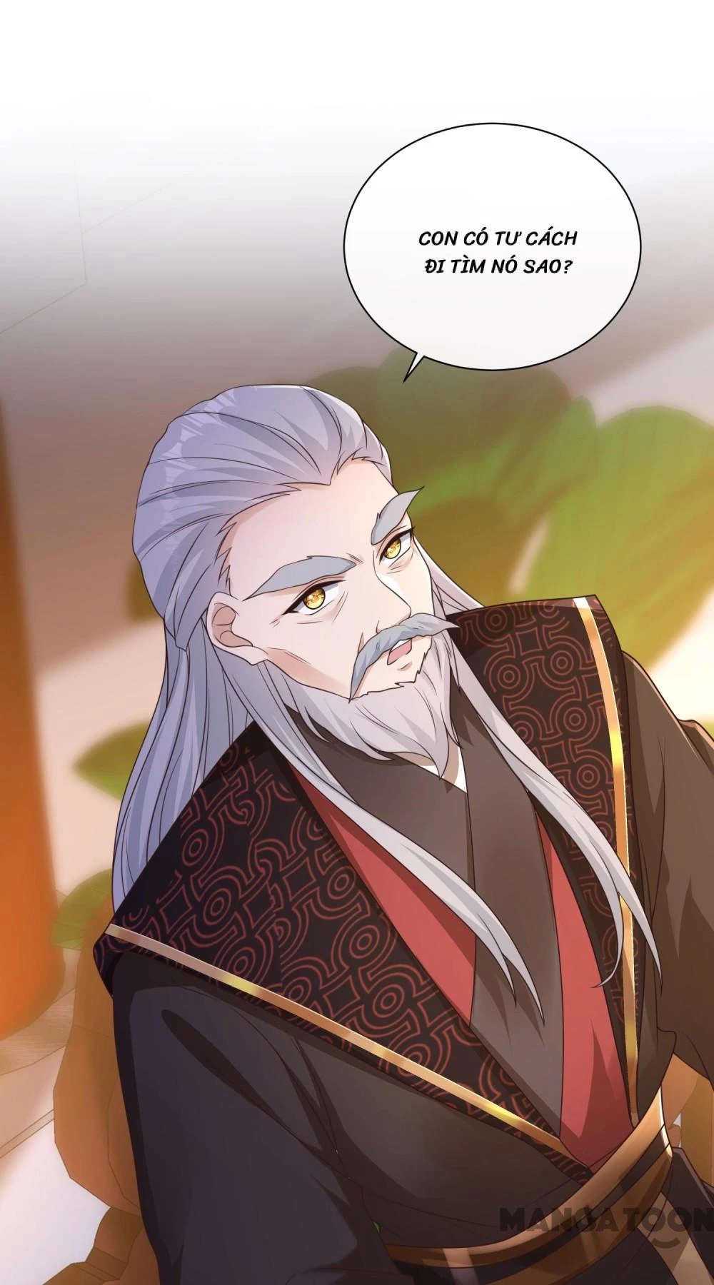 Thú Hắc Cuồng Phi Chapter 200 - 16