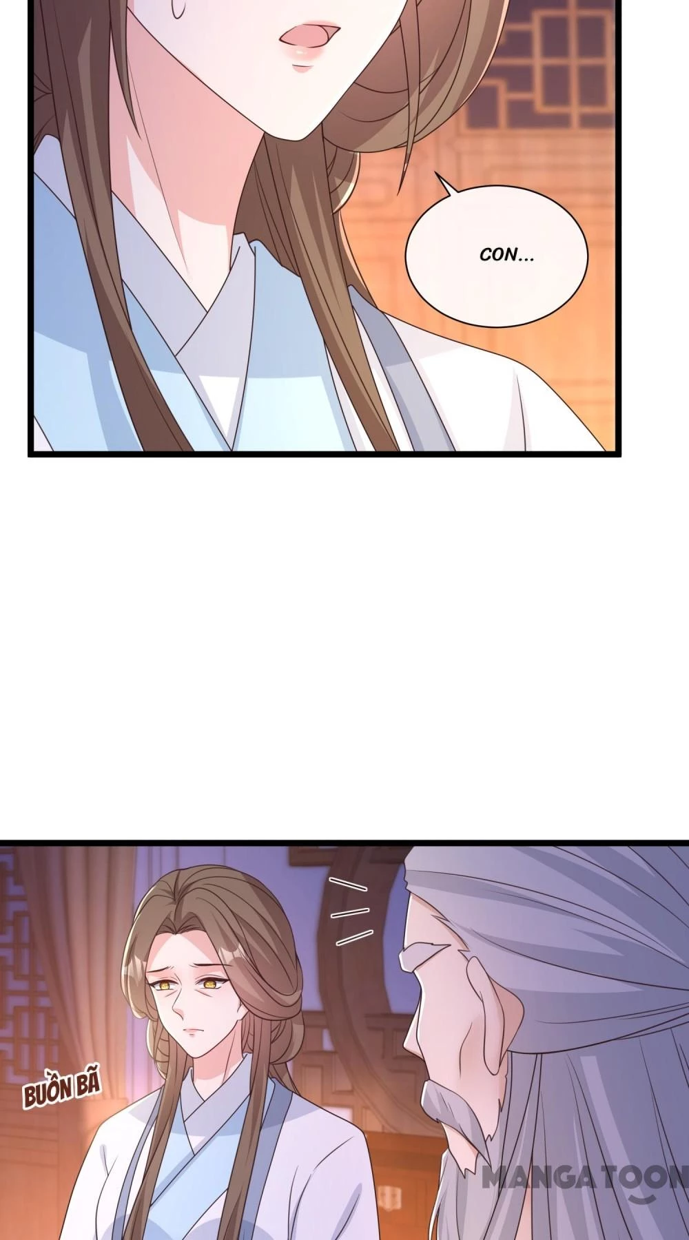 Thú Hắc Cuồng Phi Chapter 200 - 18