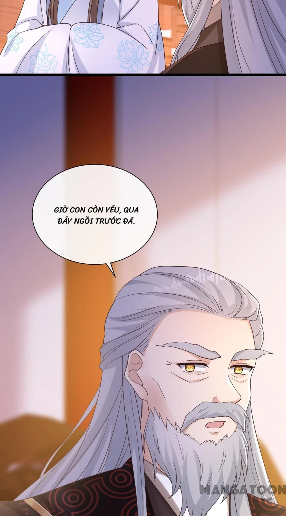 Thú Hắc Cuồng Phi Chapter 200 - 19