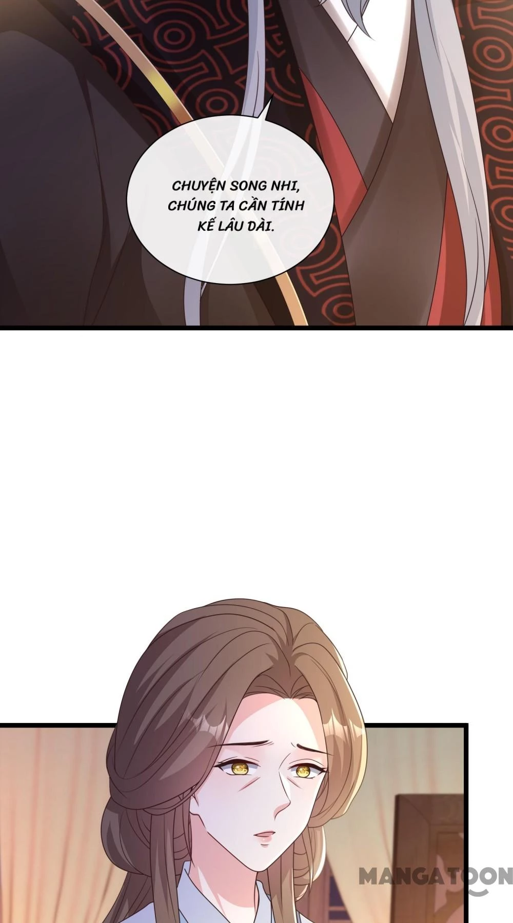 Thú Hắc Cuồng Phi Chapter 200 - 20