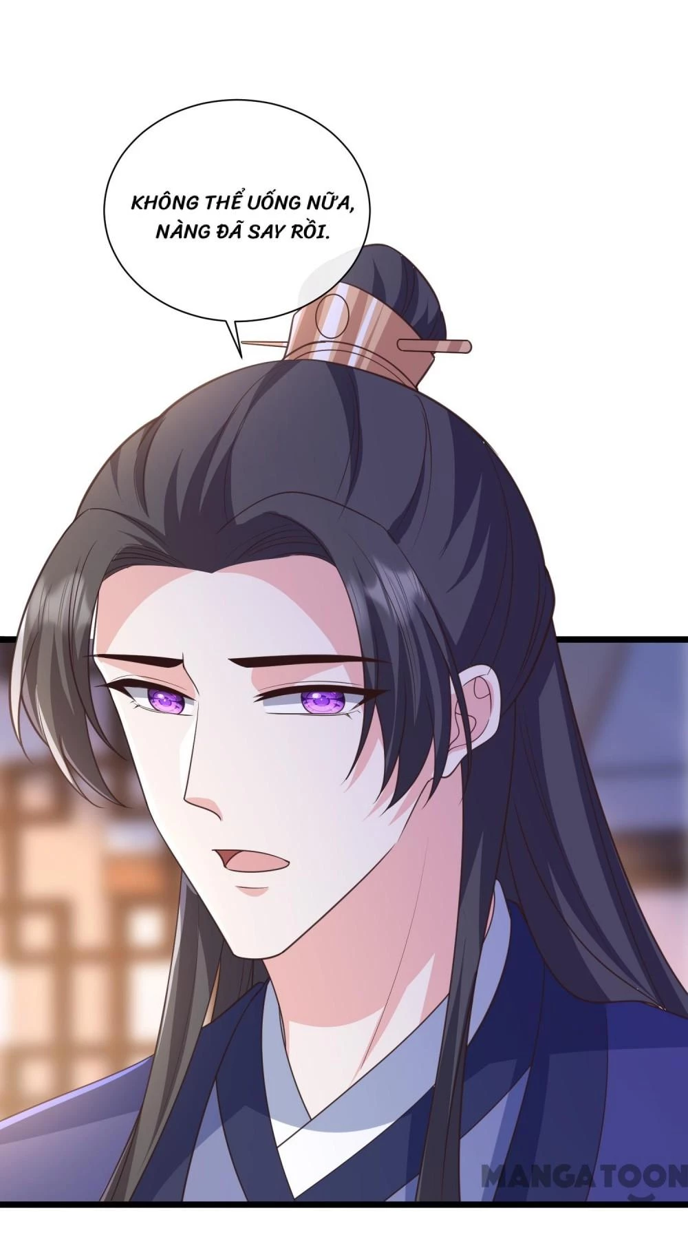 Thú Hắc Cuồng Phi Chapter 200 - 25