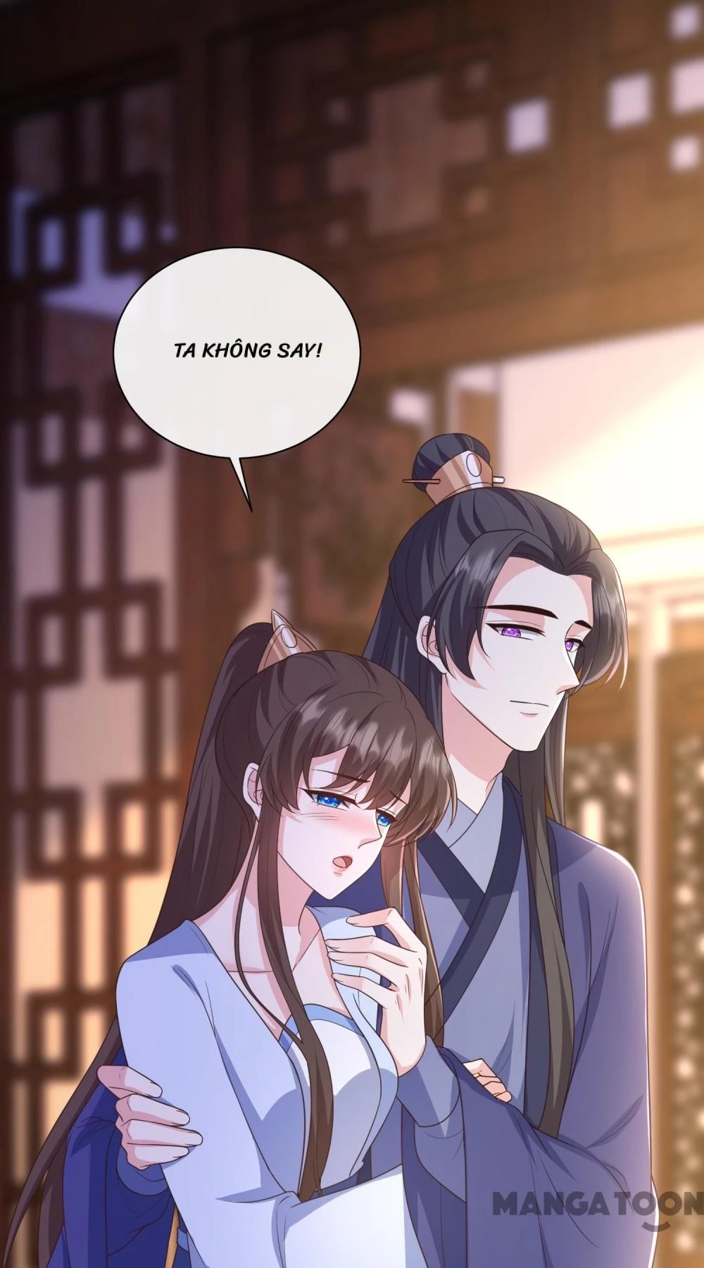 Thú Hắc Cuồng Phi Chapter 200 - 27