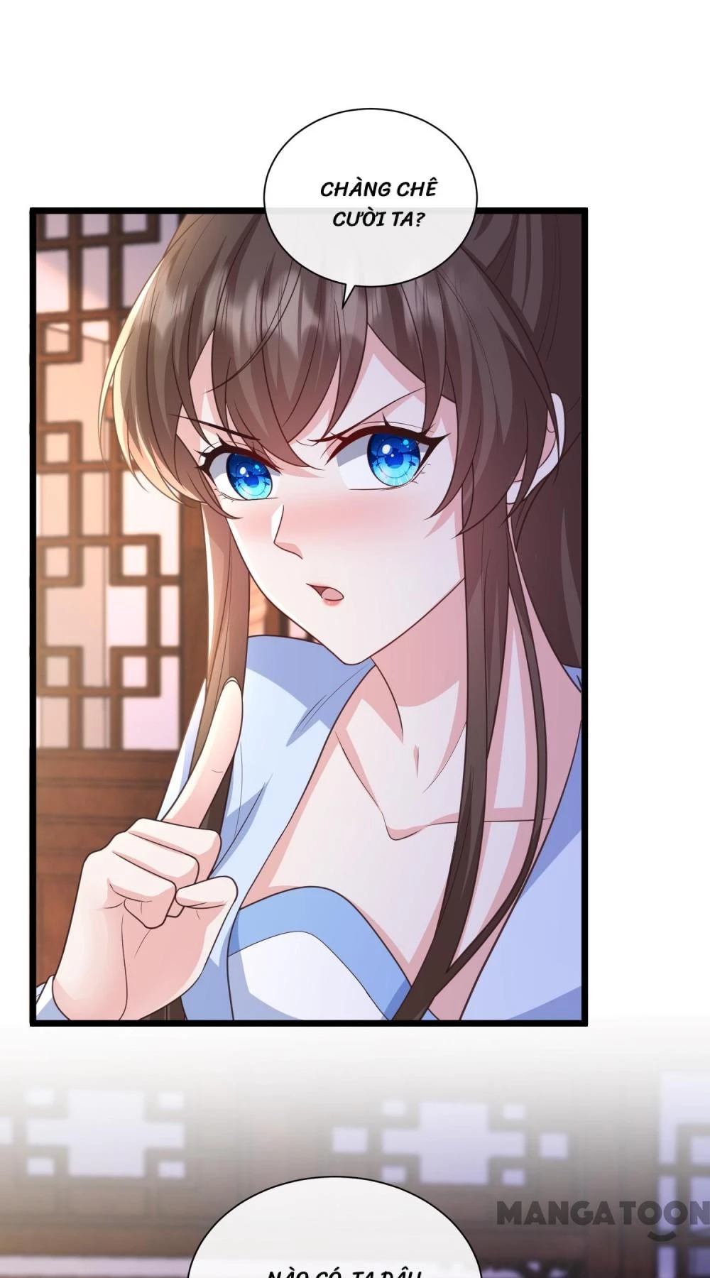 Thú Hắc Cuồng Phi Chapter 200 - 30