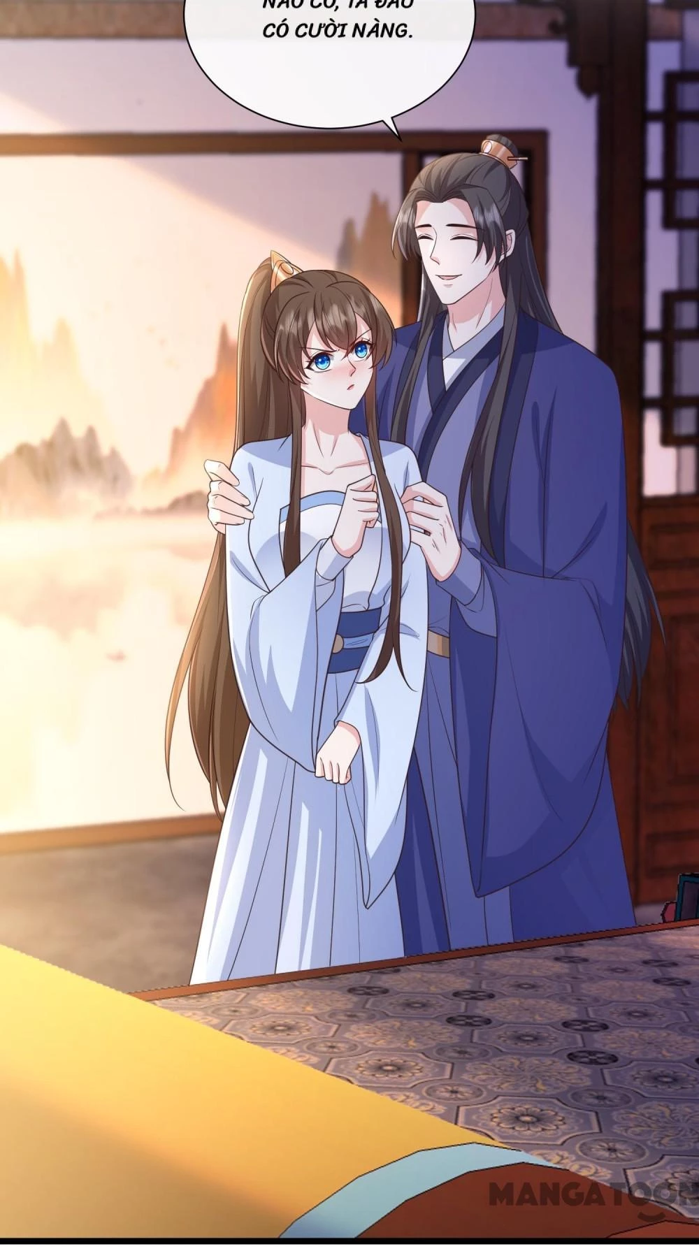 Thú Hắc Cuồng Phi Chapter 200 - 31