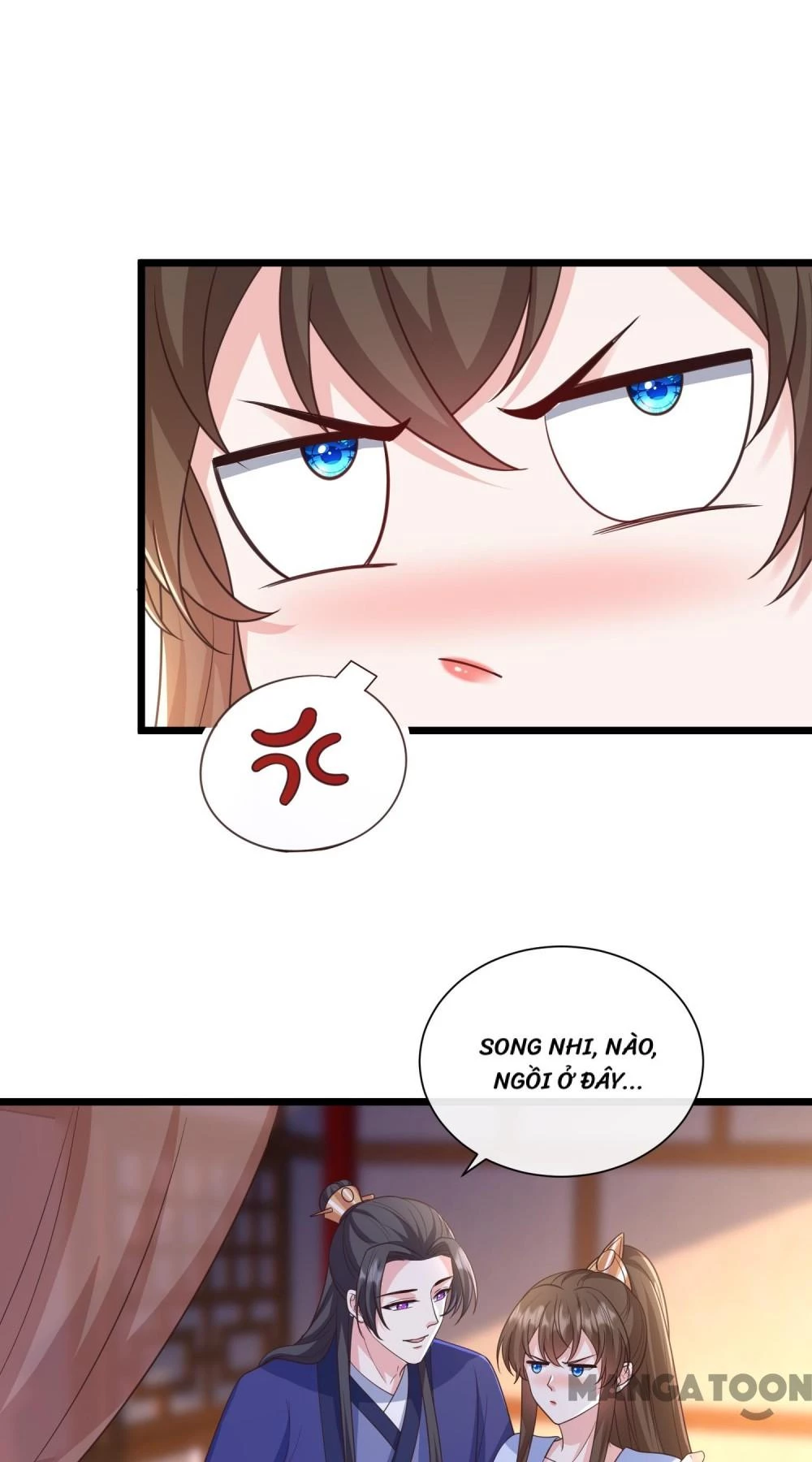 Thú Hắc Cuồng Phi Chapter 200 - 32