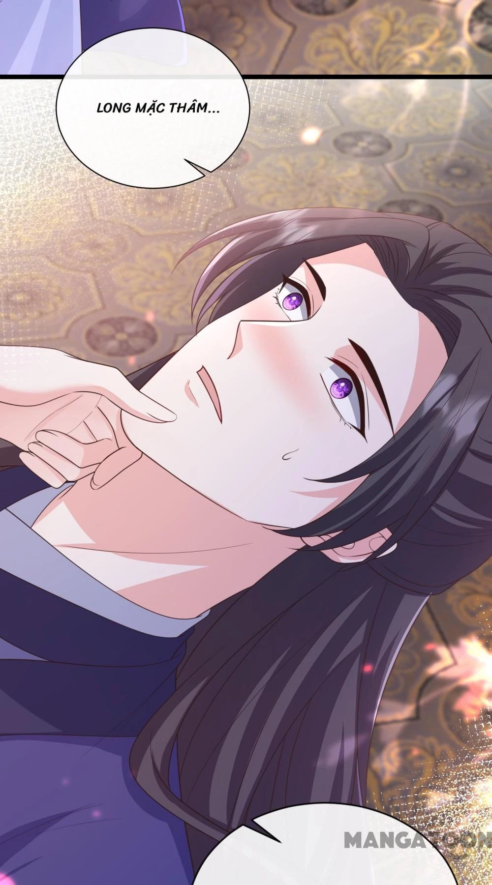 Thú Hắc Cuồng Phi Chapter 200 - 36